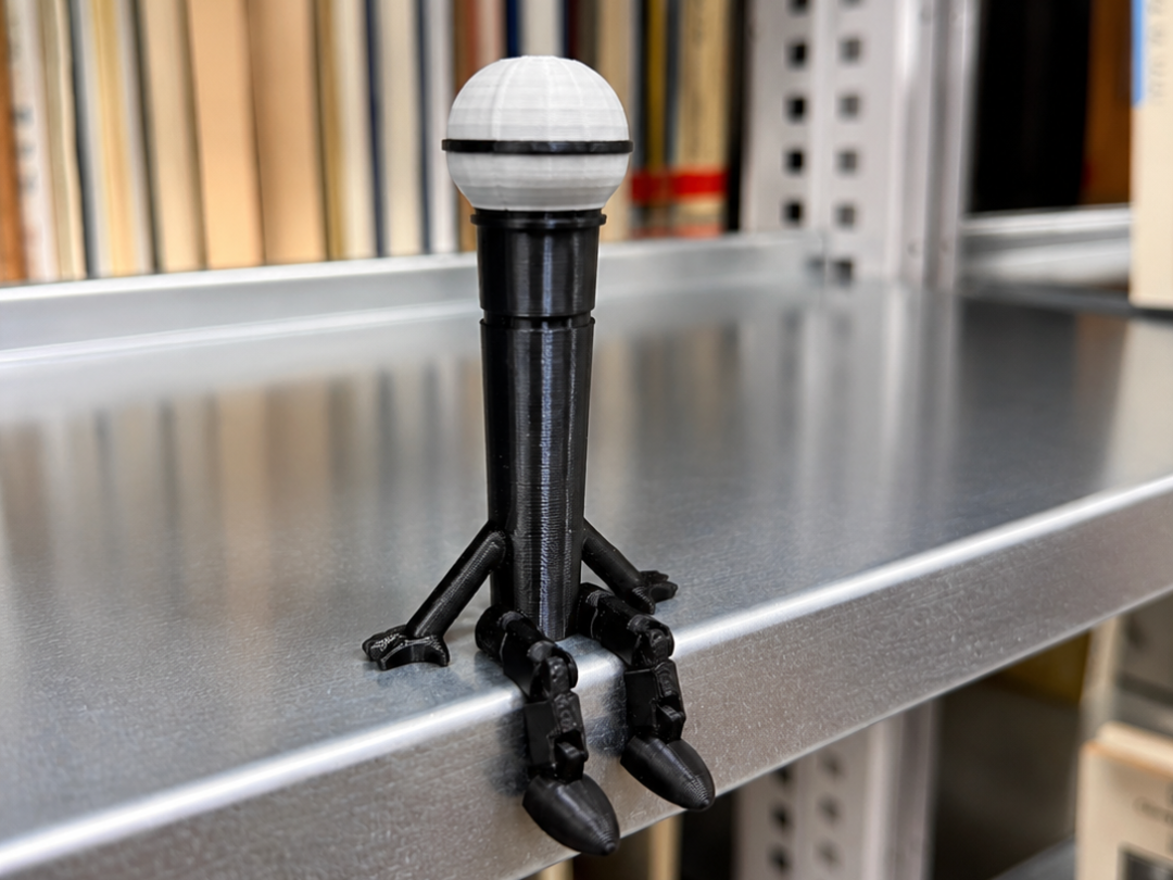 Make your own band - Microphone 