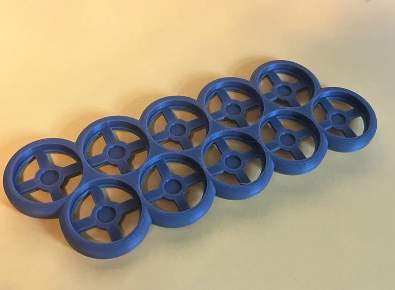 25mm miniatures movement transport tray