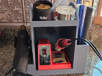 0.2mm layer, 3 walls, 15% infill
