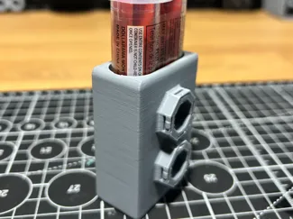 5 Min Epoxy Holder Multiboard