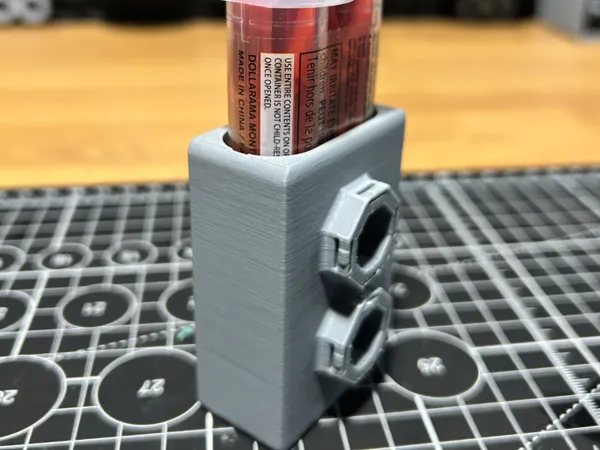 Support colle époxy pour Multiboard