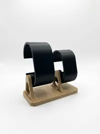 Porta orologio - Versione polso grande