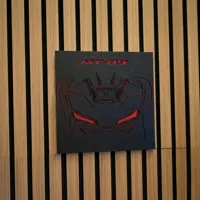 MT09 CHANGEABLE BACKPLATE