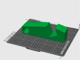phone stand