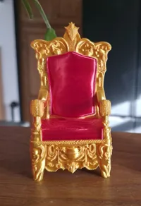 0.16mm layer, 2 walls, 15% infill