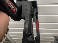 0.2mm layer, 5 walls, 36% infill