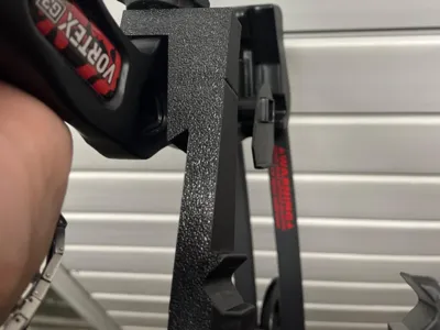 Phone Holder For Bow 