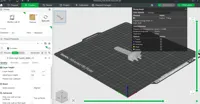 0.12mm layer, 2 walls, 15% infill