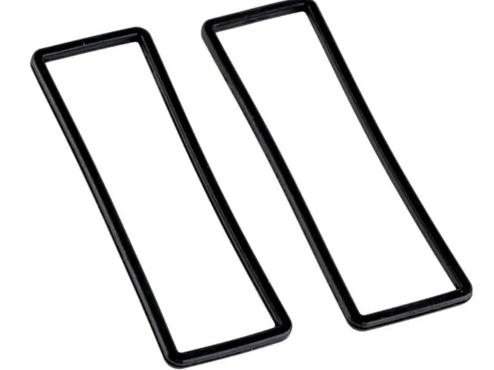 M4 Mag o-ring