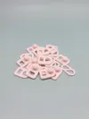 Universal net clip set