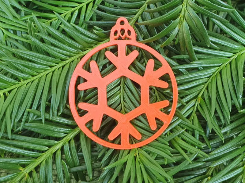 Christmas ornaments 04