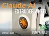 Claude Wheel