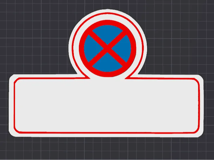 no parking