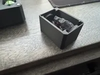 Range-figurines D&D — photo 3