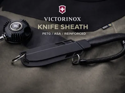 Victorinox Diving Sheath 2.0