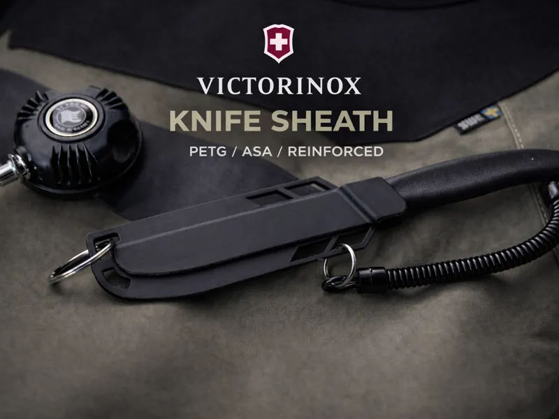 Victorinox Diving Sheath 2.0