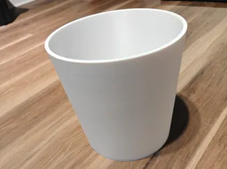Large Bucket/Waste bin - 240x240x240