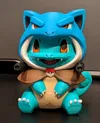 AMS 8 Colori - Squirtle