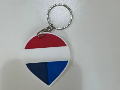 remax keychain