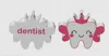 Customize with Dentist name