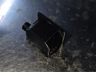 WE glock switch airsoft