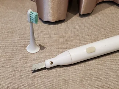 Xiaomi Sonic Toothbrush Blade Adapter