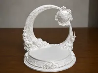 0.2mm 层高, 6 层墙, 25% 填充