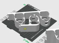 A1/A1 mini version PLA/PETG