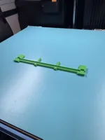 0.2mm layer, 3 walls, 15% infill for A and P series