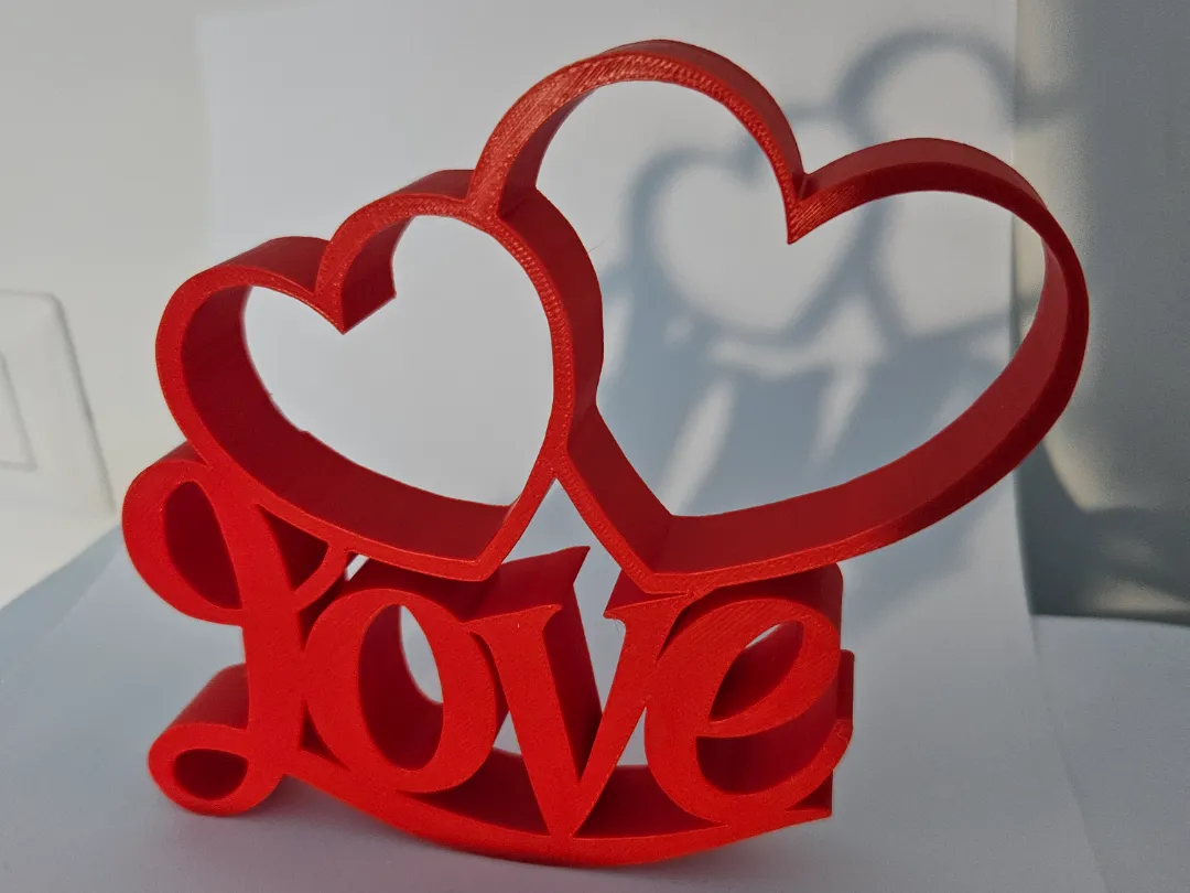 Inscription Love