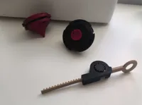 0.6mm nozzle, 0.18mm layer, 2 walls, 15% infill
