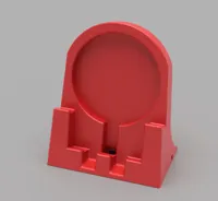 Support téléphone pour chargeur sans fil LIVBOJ — photo 2