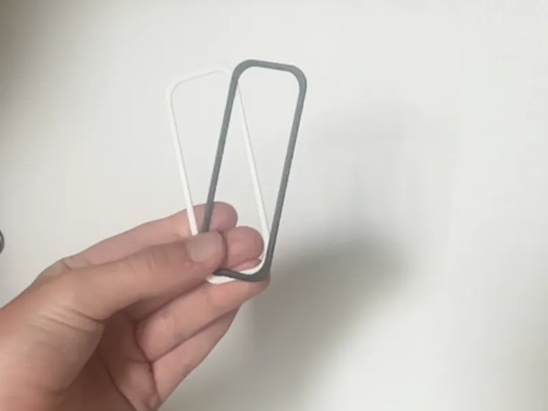 Minimal Bookmark