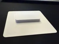 0.12mm layer, 2 walls, 15% infill