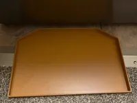 PLA 0.2mm layer, 2 walls, 15% infill