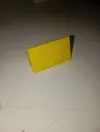 0.08mm layer, 2 walls, 15% infill