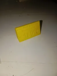 0.08mm layer, 2 walls, 15% infill