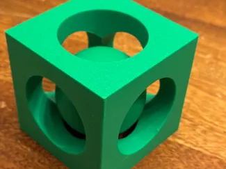 Ball Block