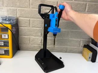 HeatSync - Ultimate Heat Insert Press