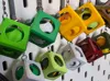 Cube Keychain