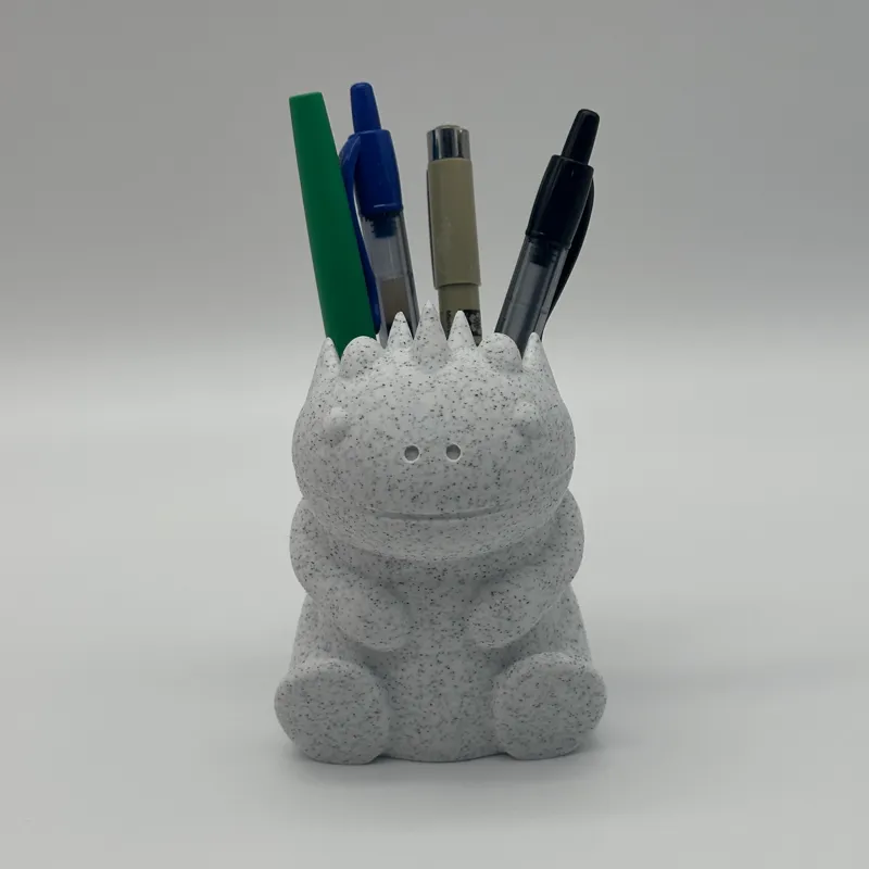 Cute Dragon Pen/Pencil Holder