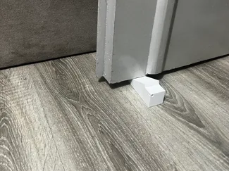 Simple Door Wedge 