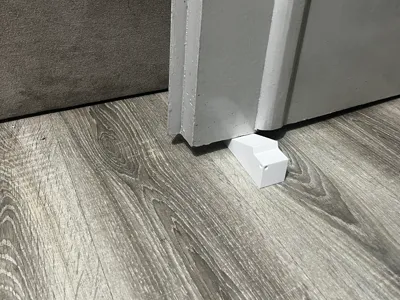 Simple Door Wedge