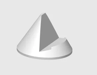 Coind Stand / Geocoin Stand