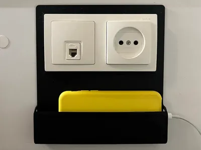 Phone Support for Plug