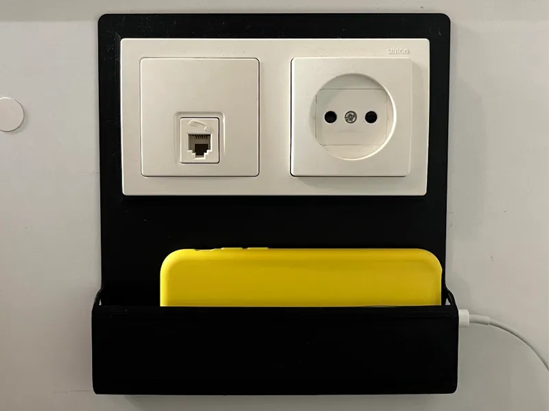 Phone Support for Plug