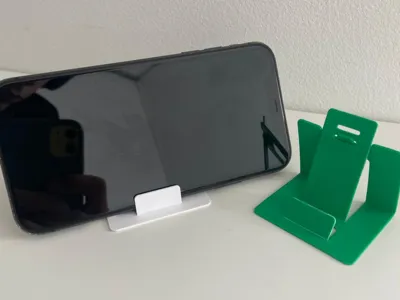 wallet phone holder