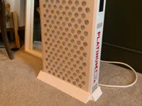 0.12mm layer, 2 walls, 15% infill