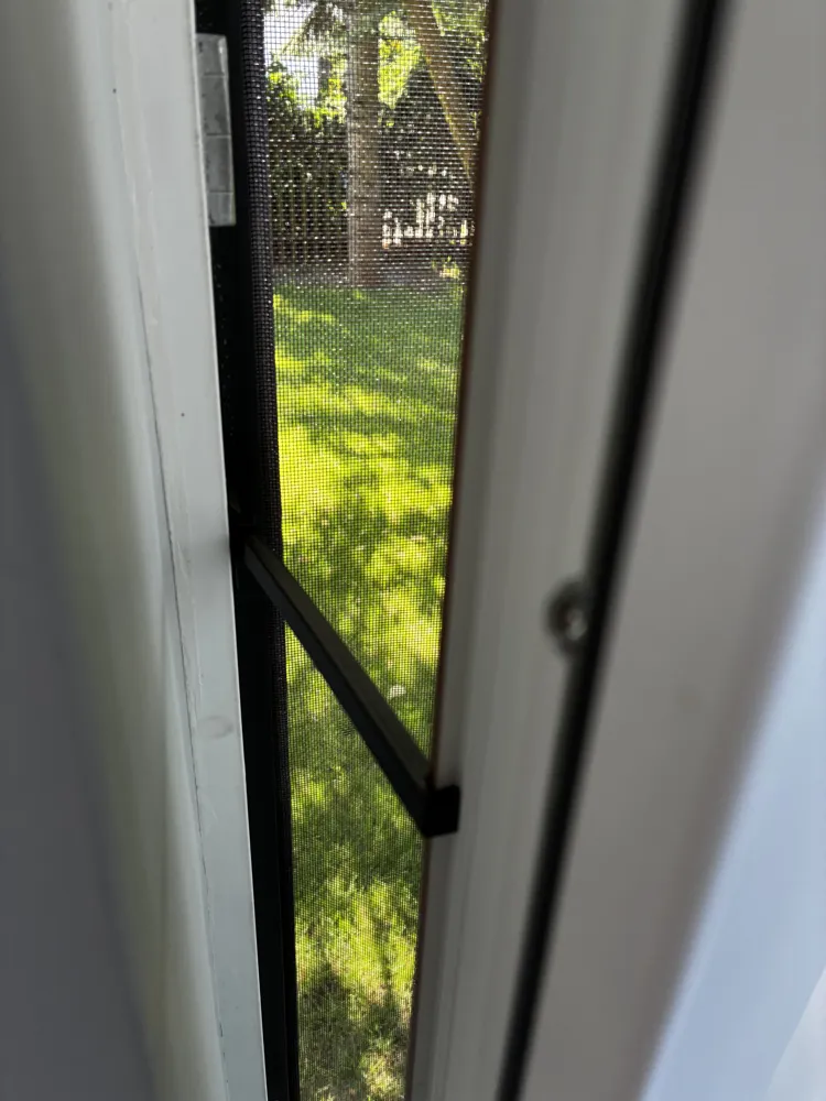 Window Sash Retainer Clip - Non-Invasive Lock - Free 3D Print Model ...