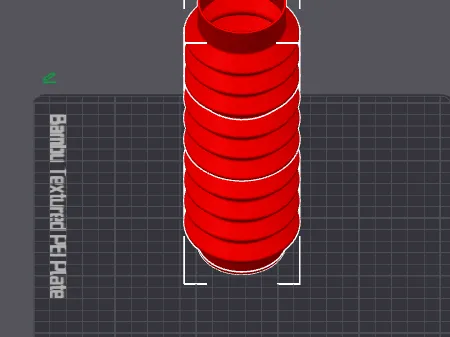 shock boot